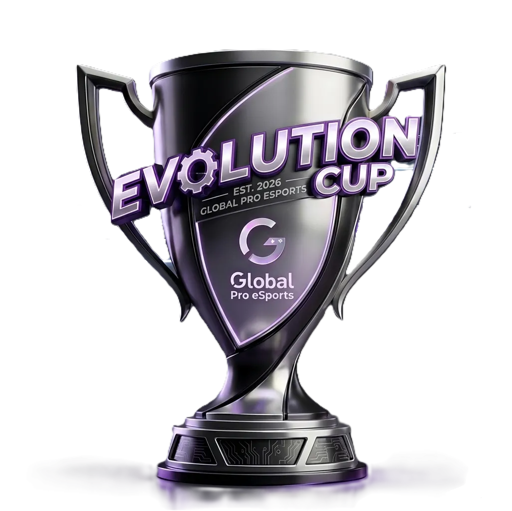 Troféu EVOLUTION CUP