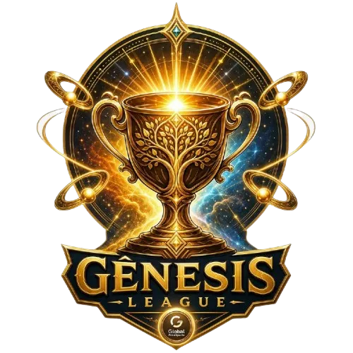 Troféu GÊNESIS LEAGUE