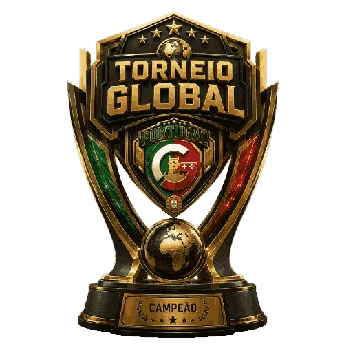 Troféu TORNEIO GLOBAL PORTUGAL