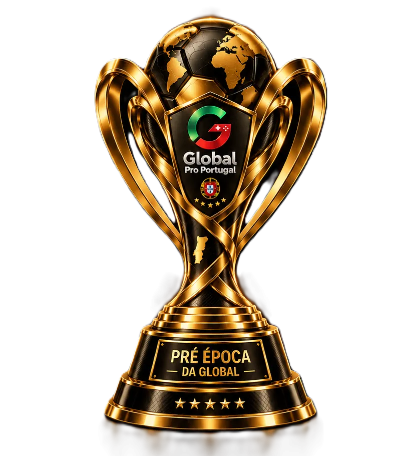 Troféu TROFÉU ECLIPSE GLOBAL - PRÉ ÉPOCA FC 27