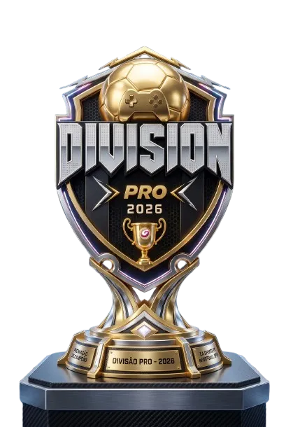 Troféu DIVISION PRO