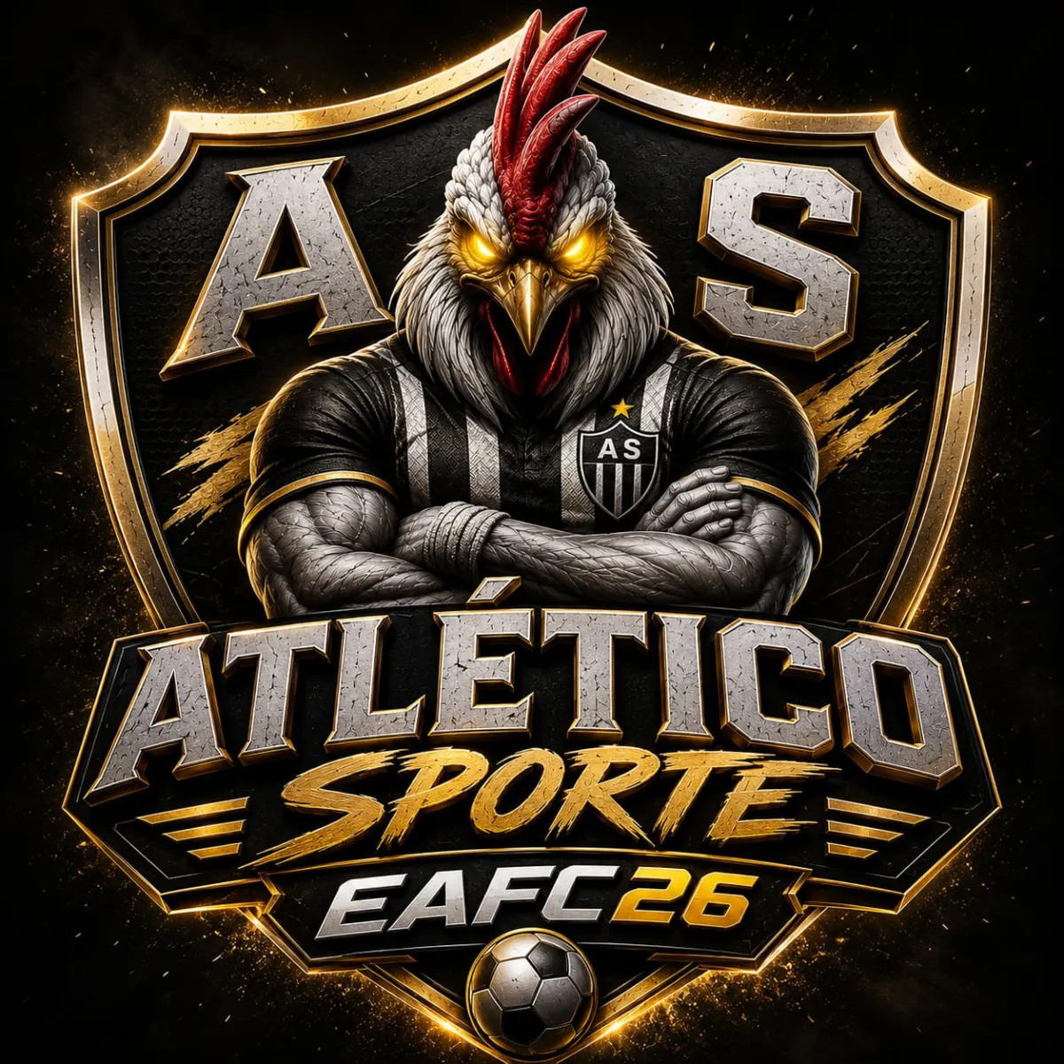 Logo de Atlético sporte