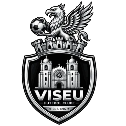 Logo de Viseu esports