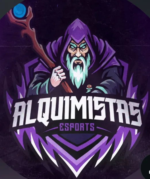 Logo de Alquimistas Es