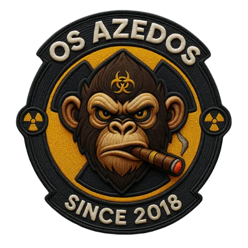 Logo de Azedos