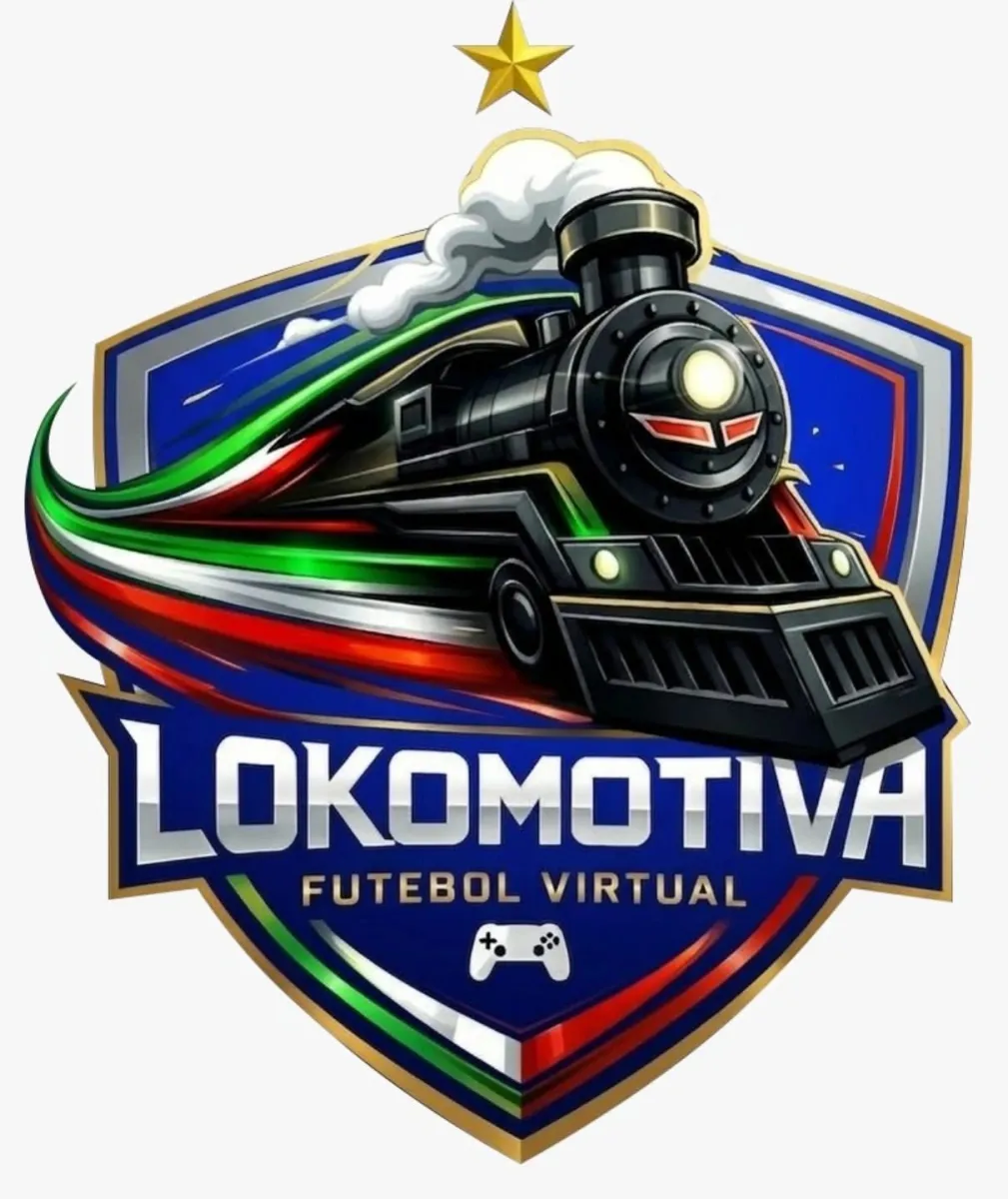 Logo de Lokomotiva fv