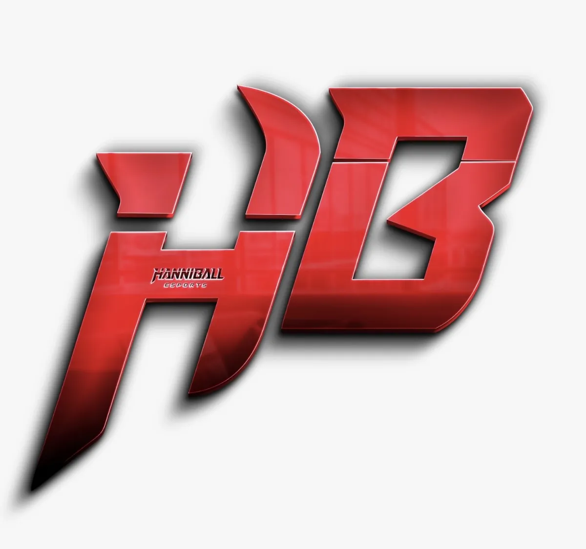 Logo de HANNIBALL ESPORTS
