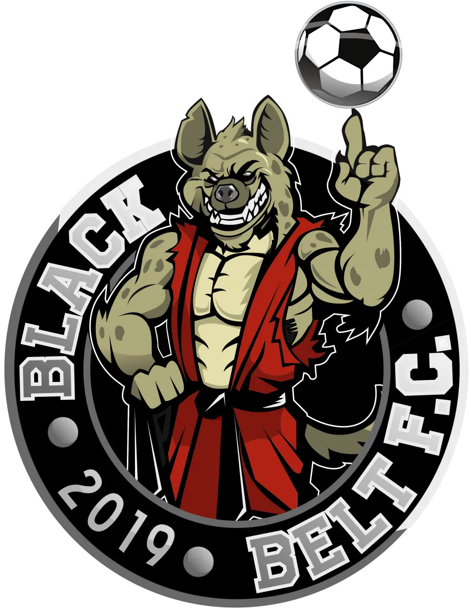Logo de SKL Black Belt
