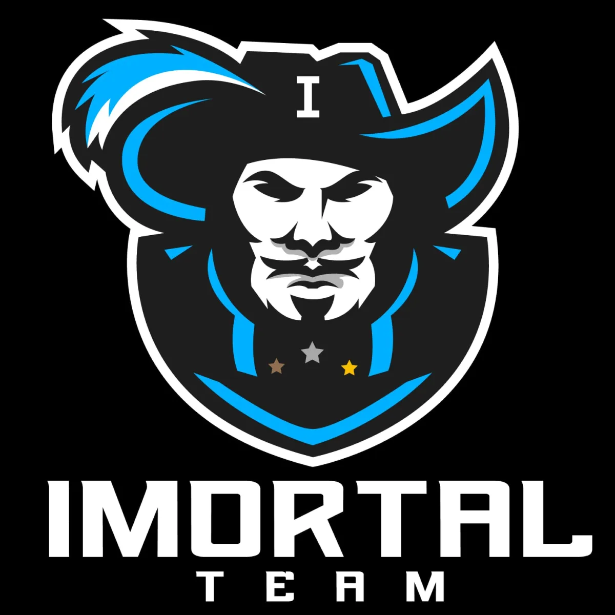 Logo de Imortal Team