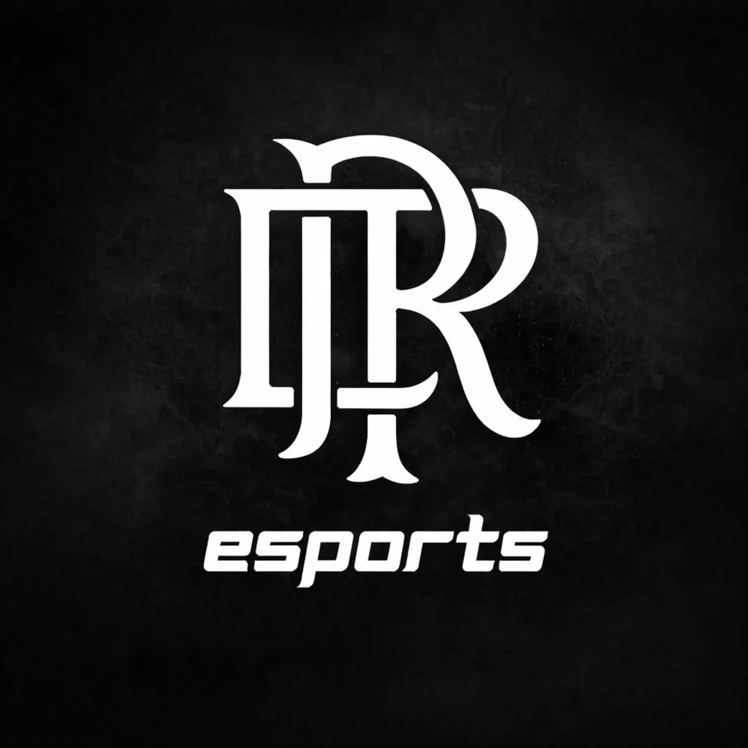 Logo de DTR ESPORTS