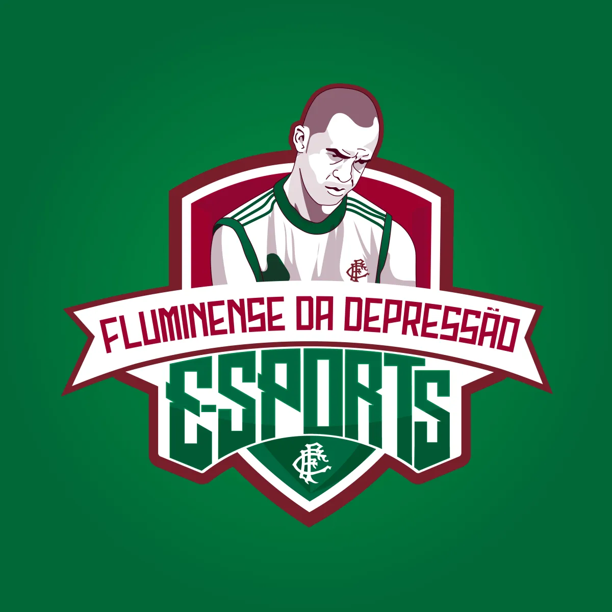 Logo de Fludepressao ES
