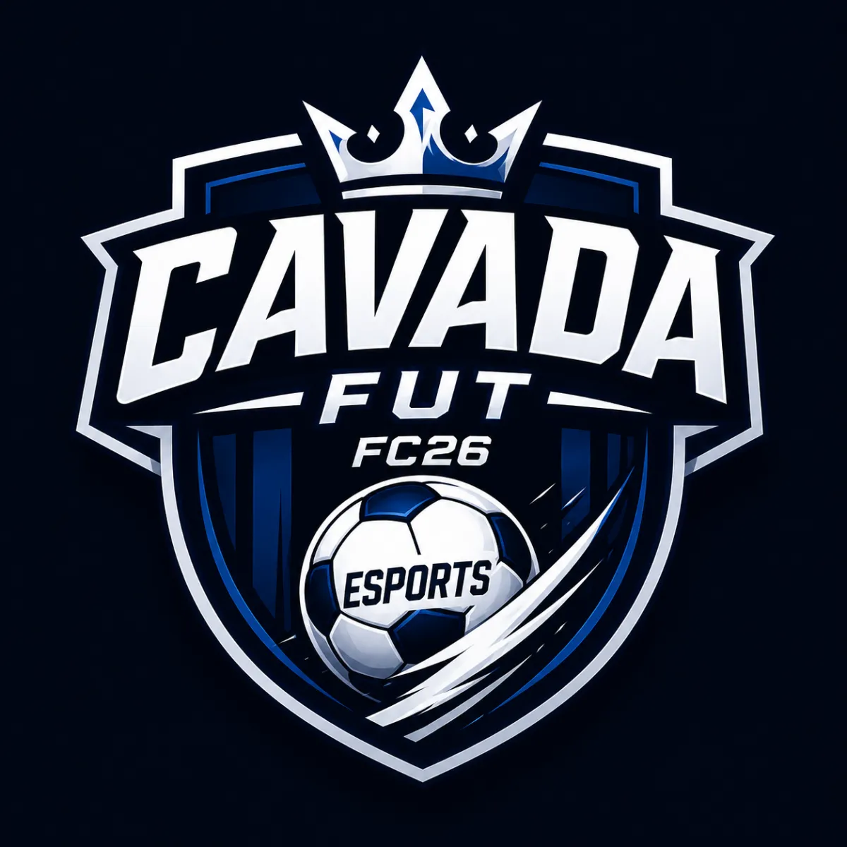 Logo de Cavada Fut