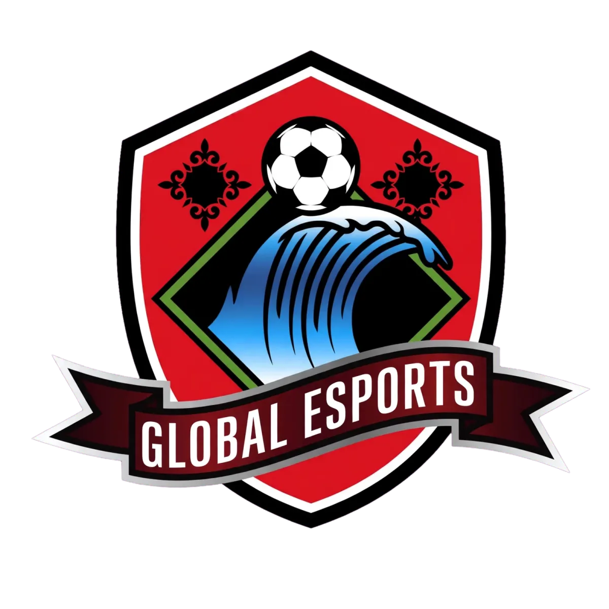 Logo de Global Esports