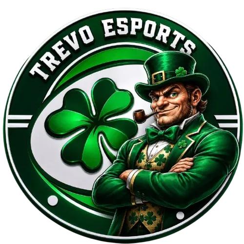 Logo de Trevo Es