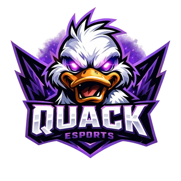 Escudo da equipe Quack ES