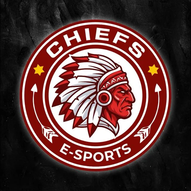 Logo de Chiefs eSports