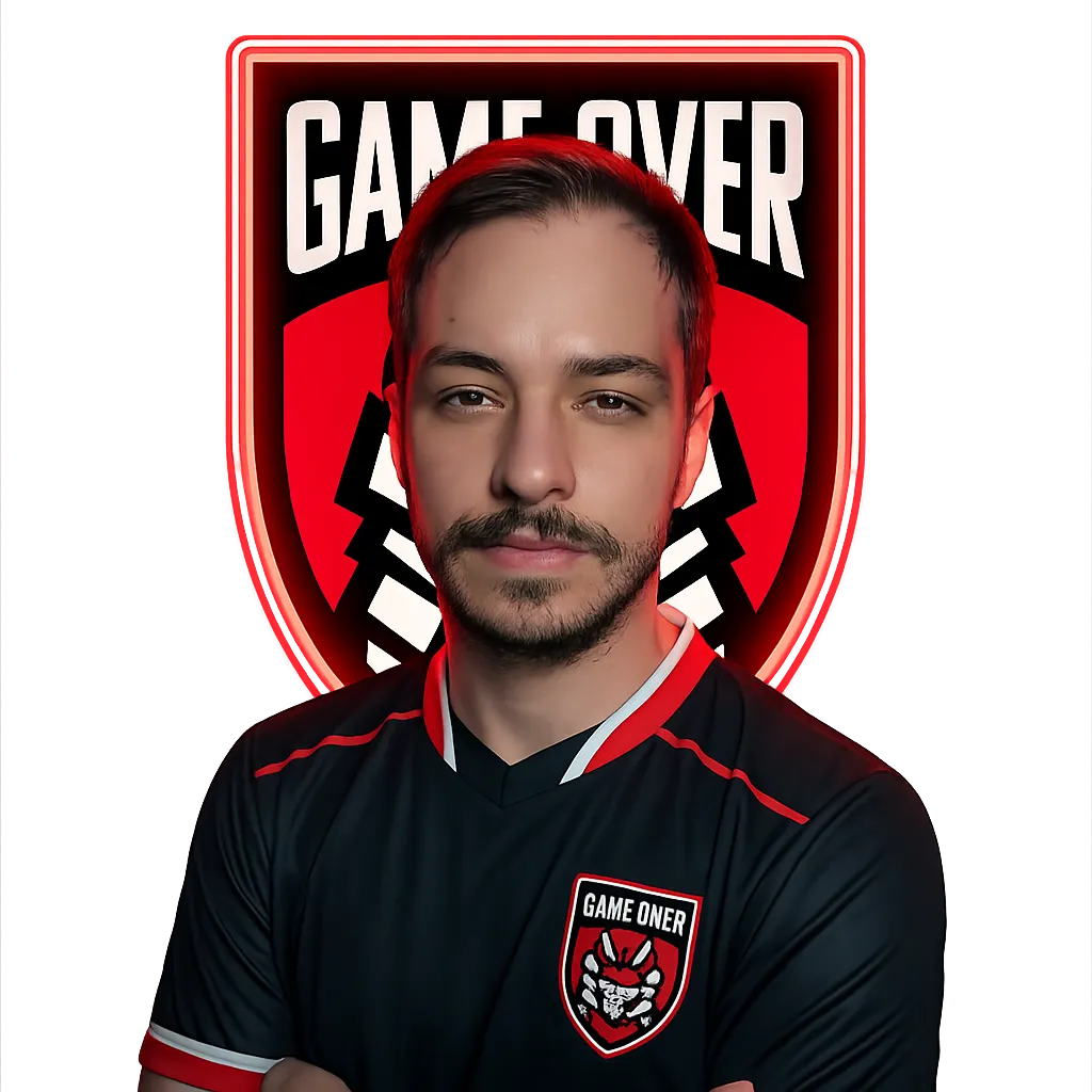 Avatar de Giovanny