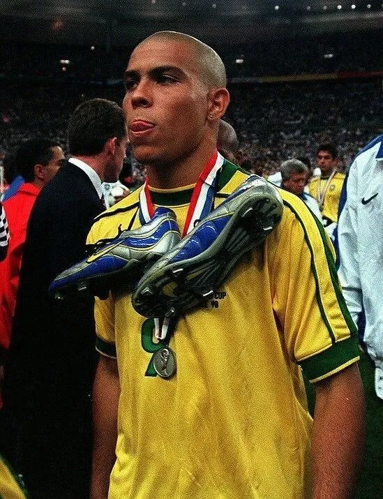Avatar de Wesley Jessé