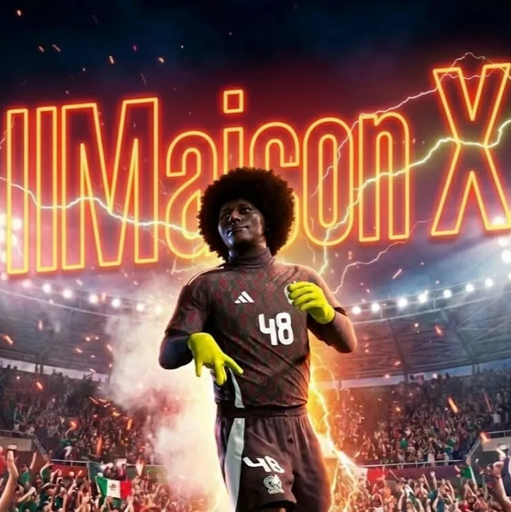 Avatar de Maicon da Silva
