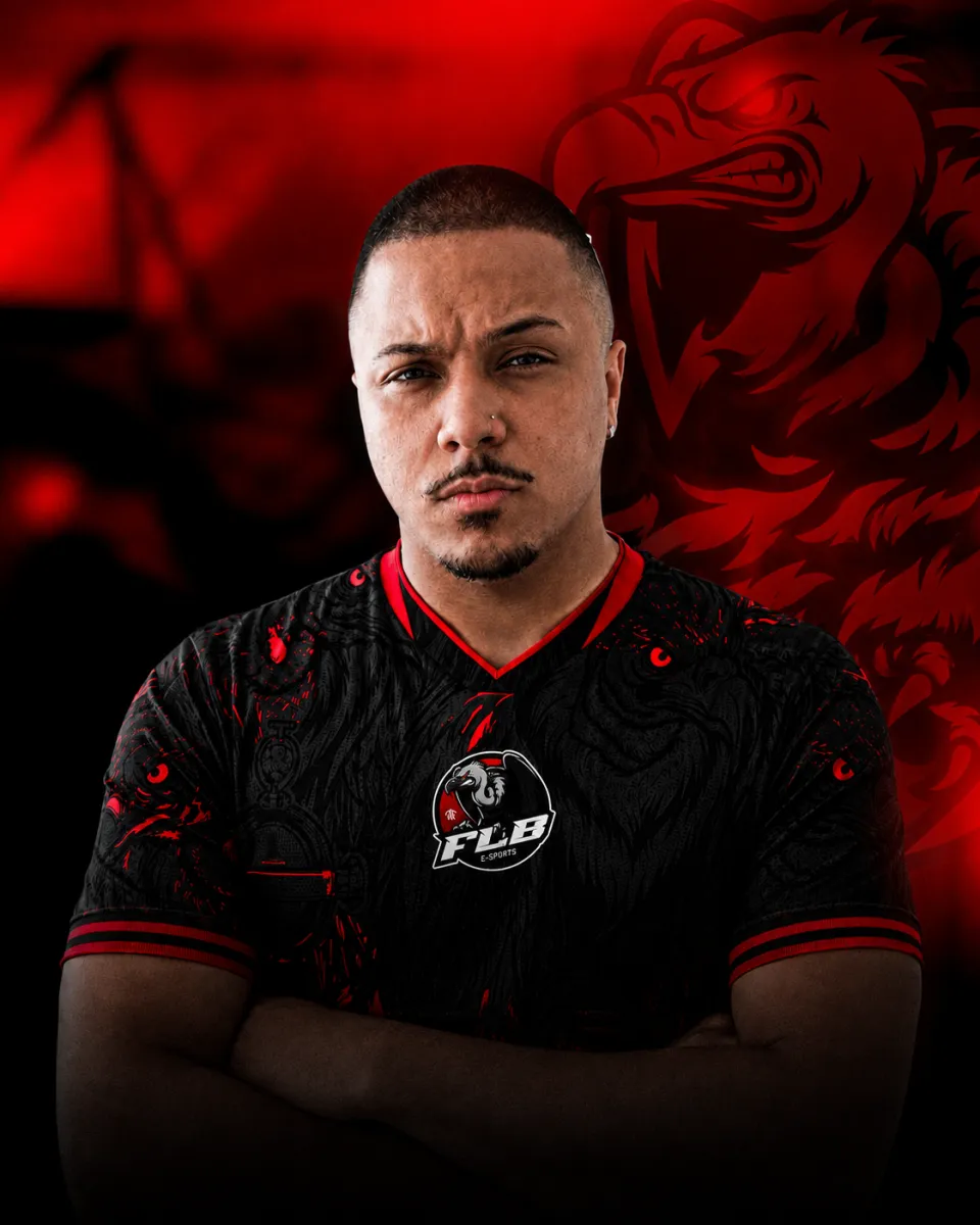 Avatar de Victor Luis dos Santos