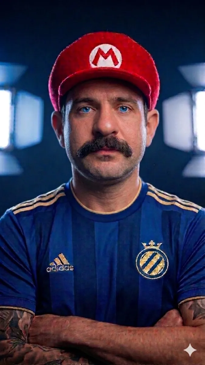 Avatar de Ronny Carlos rozeno