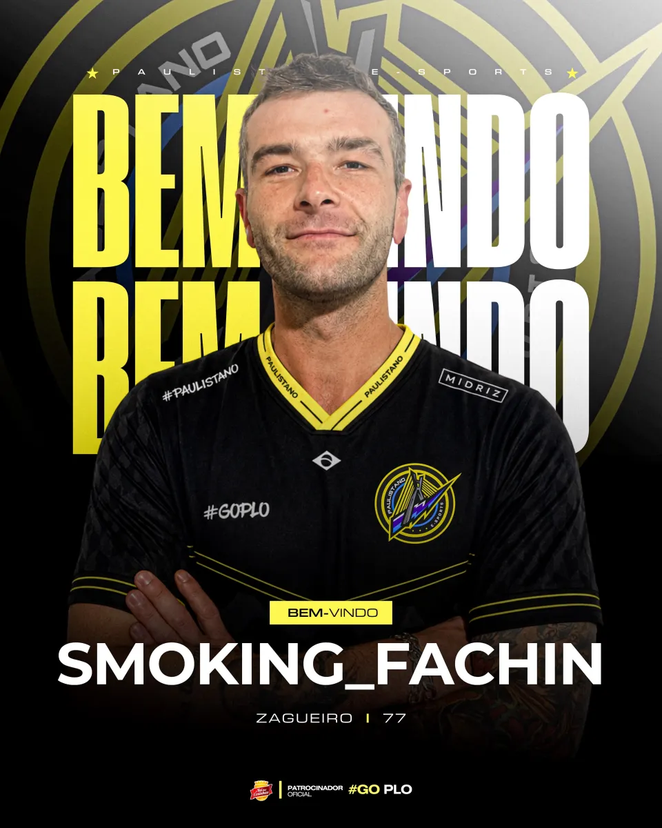 Avatar de Gabriel Fachin Carniel