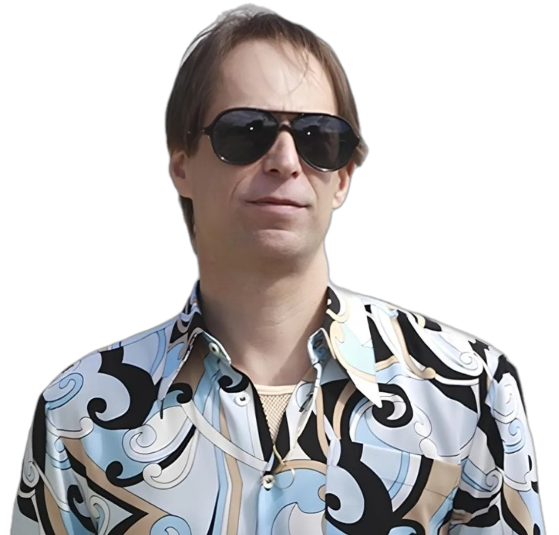 Avatar de Luan Krau