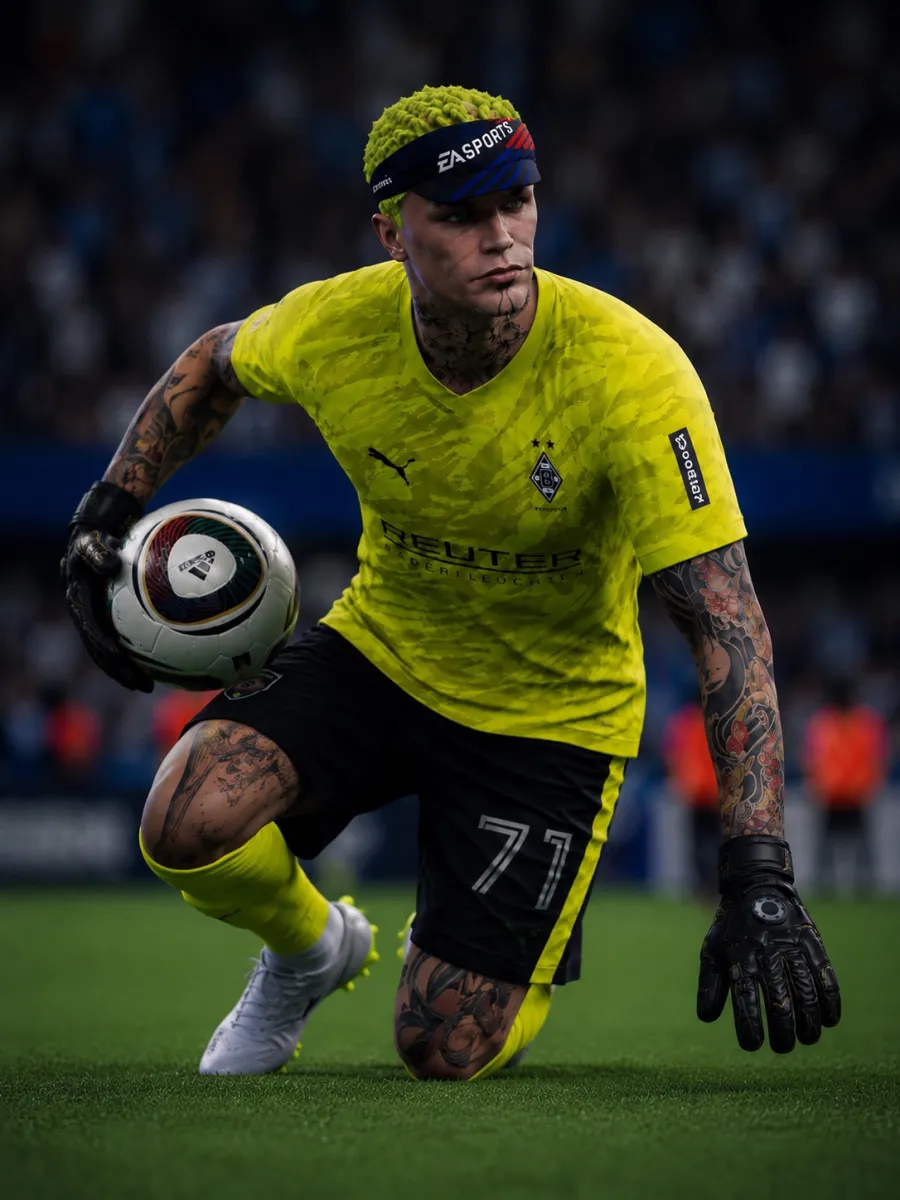 Avatar de MINEIRO