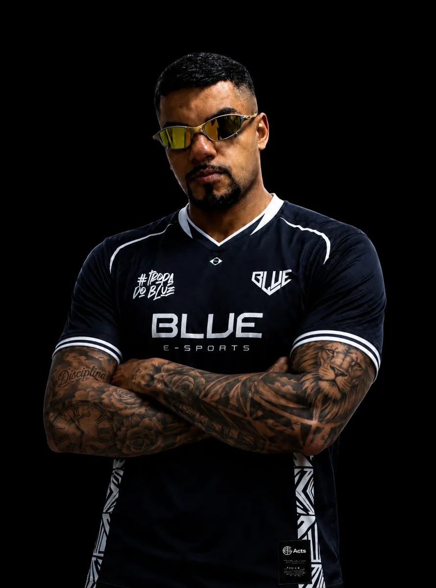 Avatar de LUCAS REIS ALVES