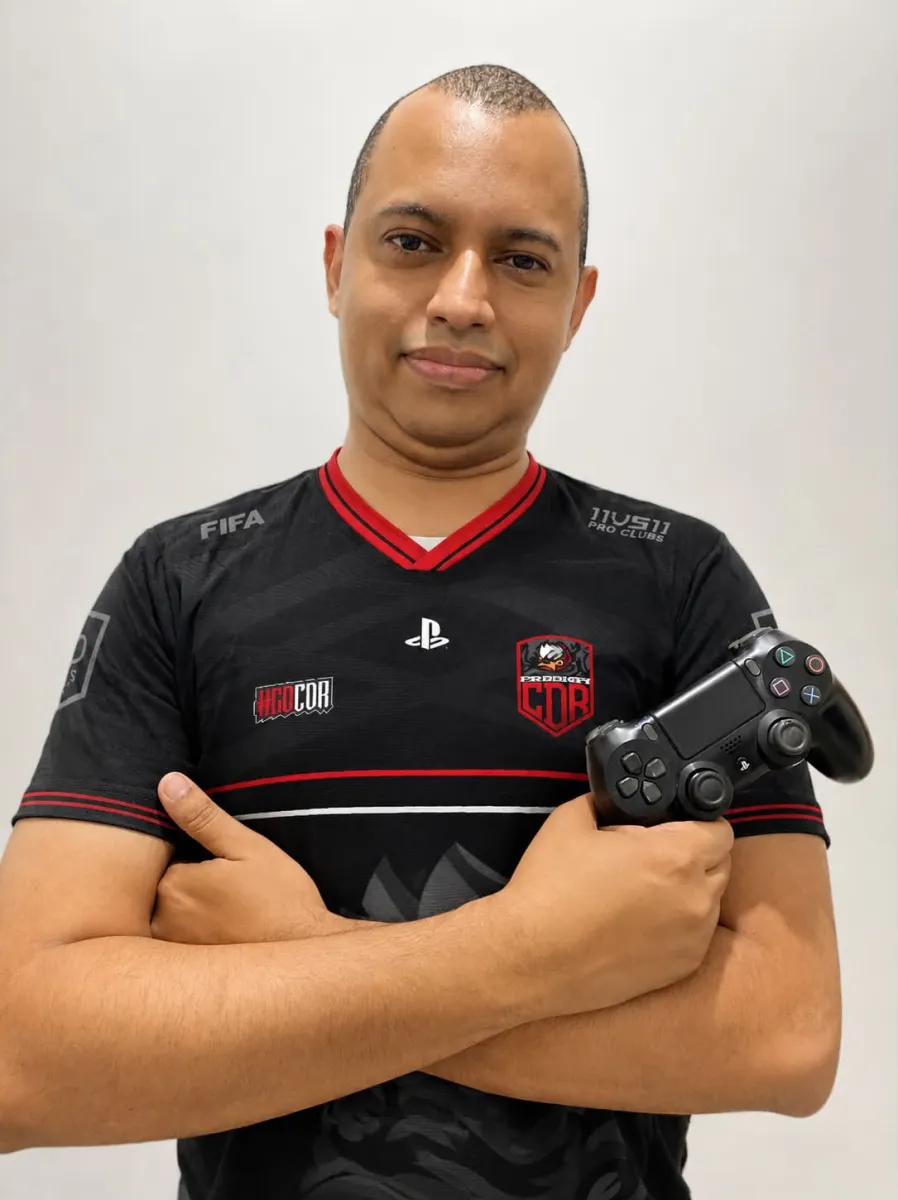 Avatar de Fernando Vieira Silva