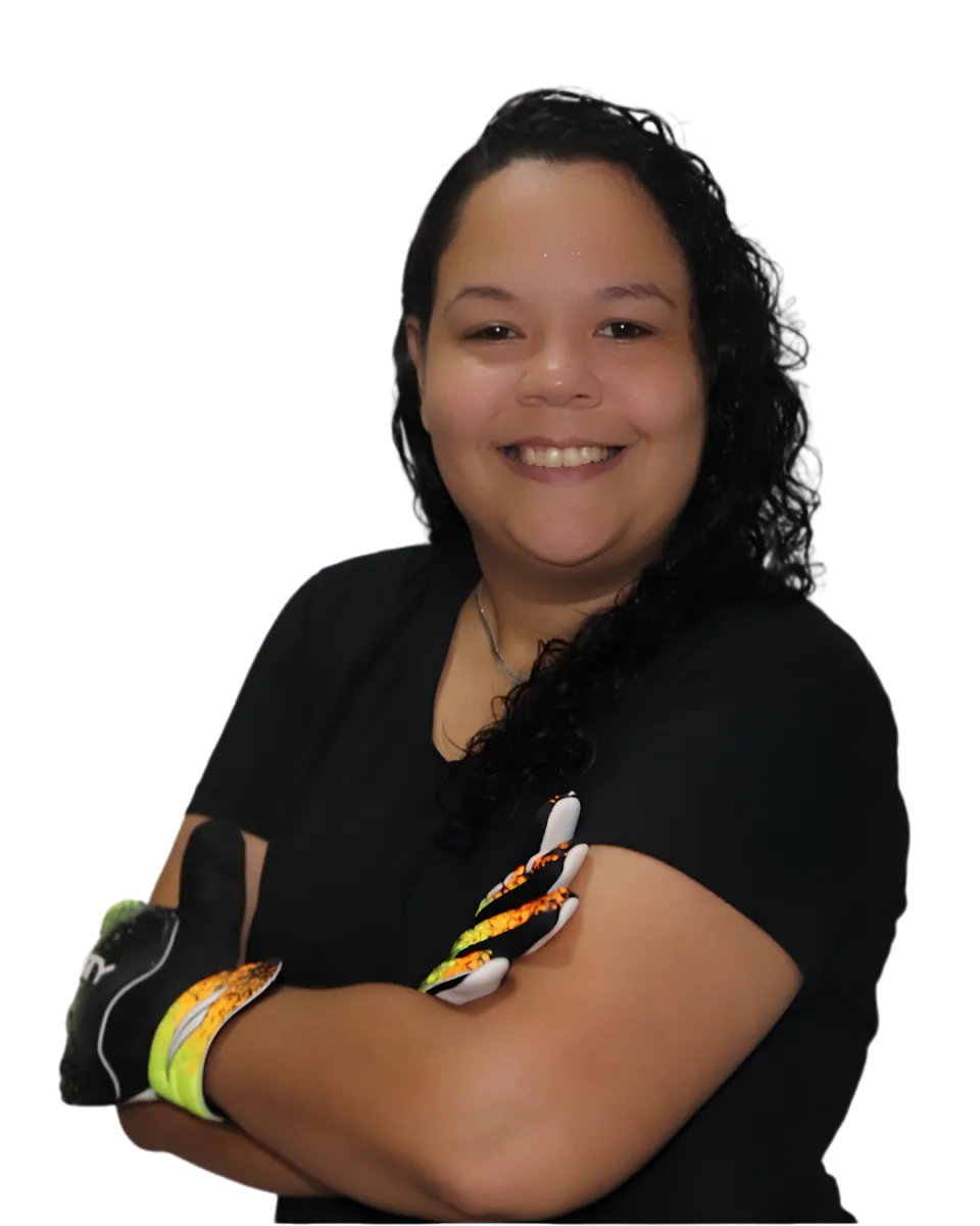 Avatar de Suellen Casticini