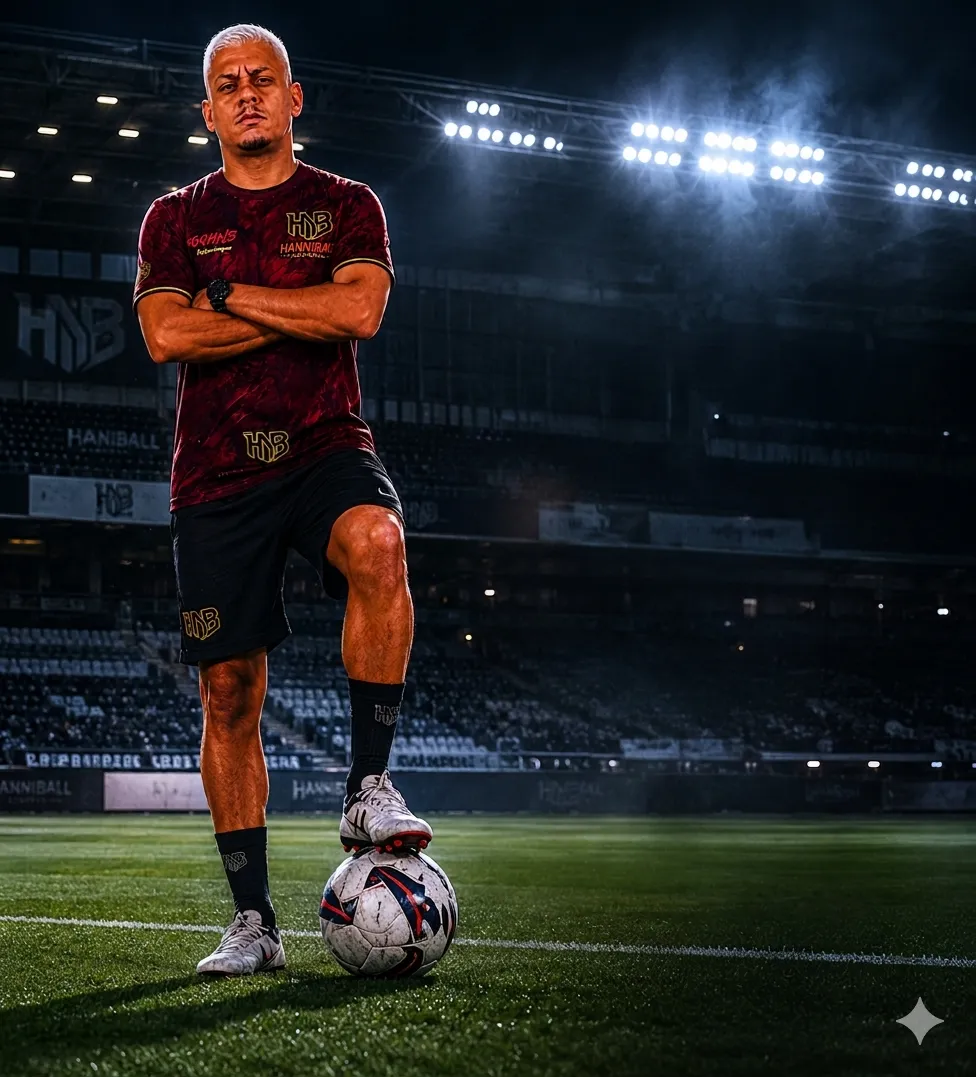 Avatar de Renan Barreto