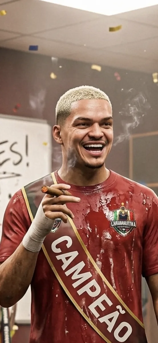 Avatar de Lucianjo