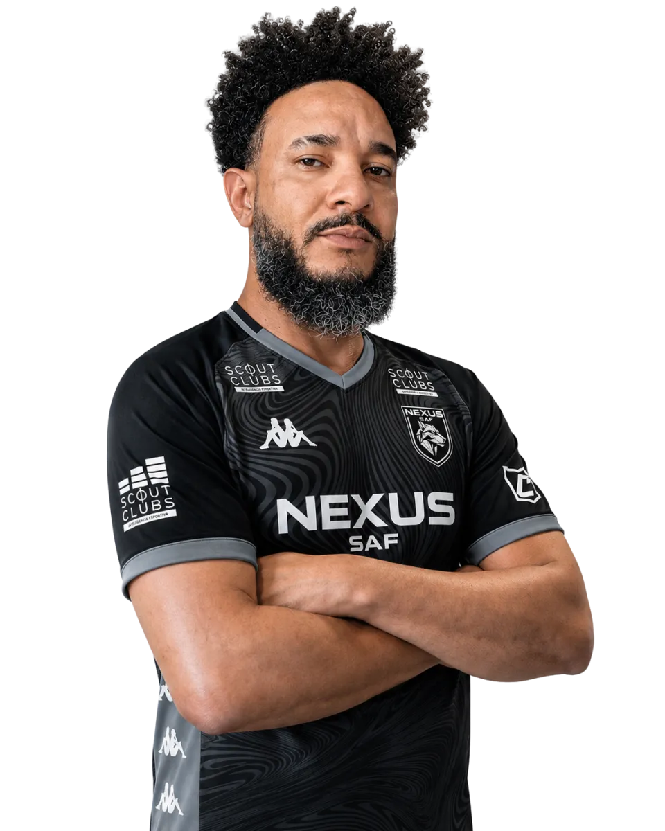 Avatar de DANILO PINHEIRO