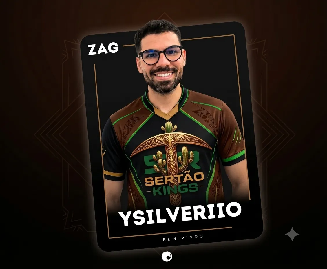 Avatar de Eduardo Silvério