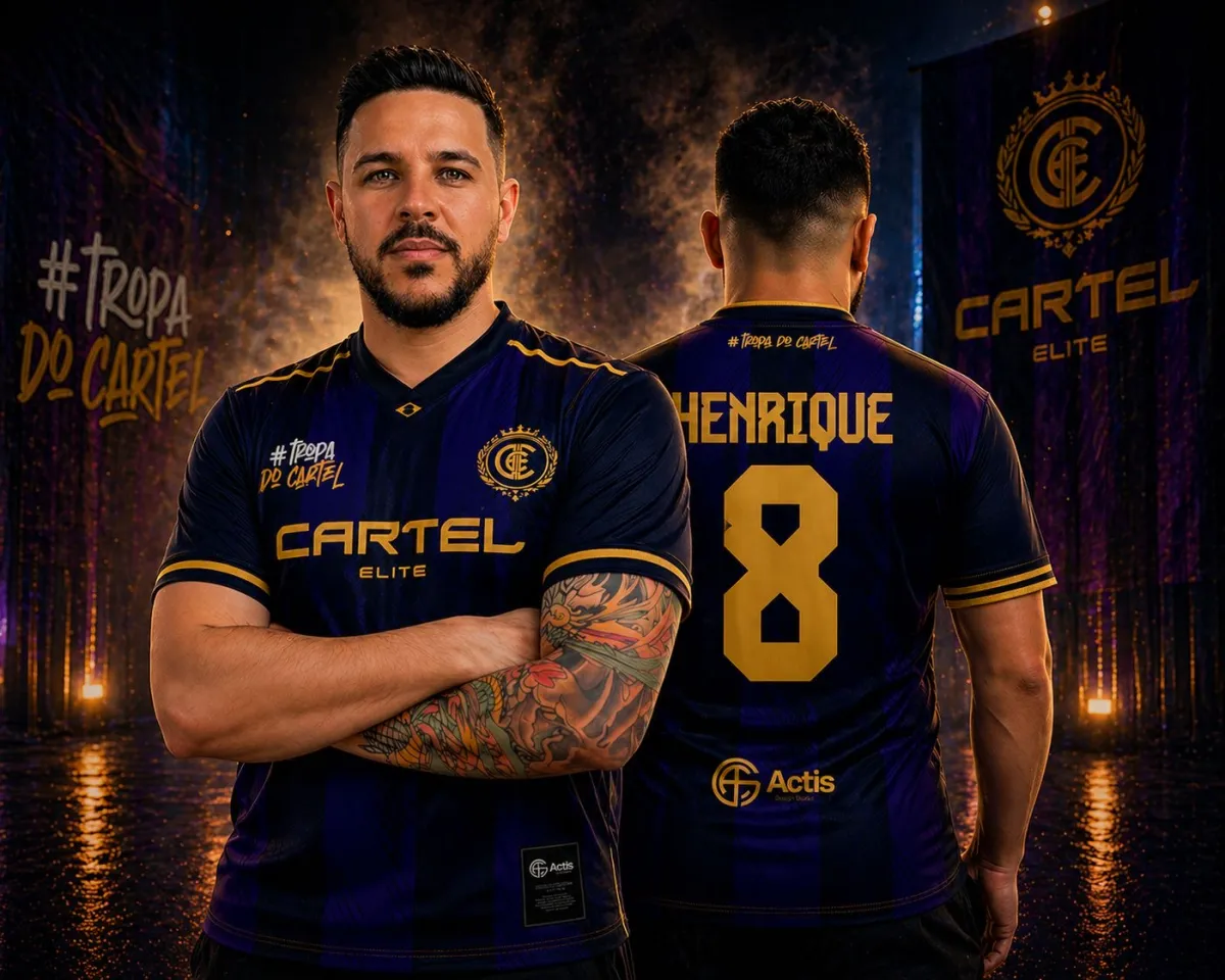 Avatar de YURI Henrique