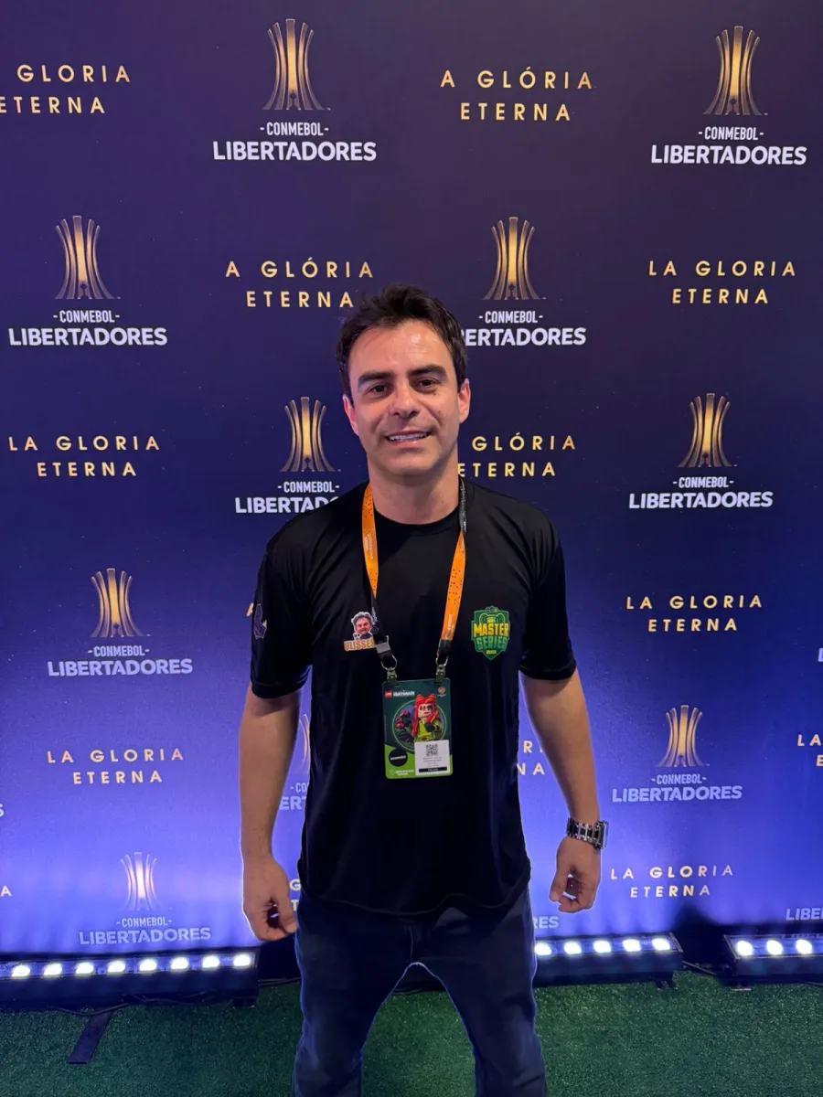 Avatar de Ericson Caldana