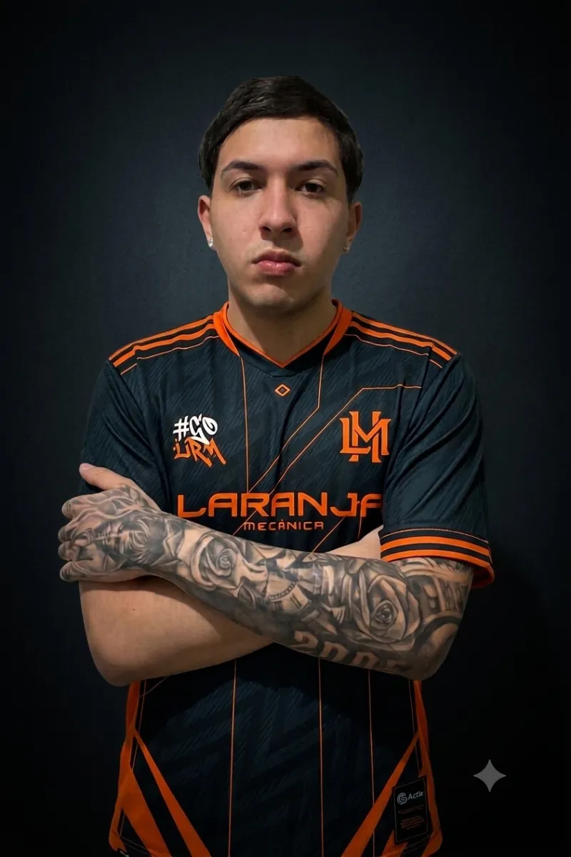 Avatar de Rafael esteves