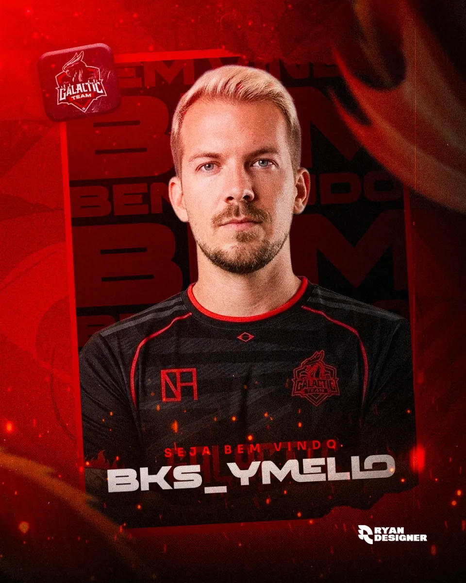 Avatar de BKS_yMELO