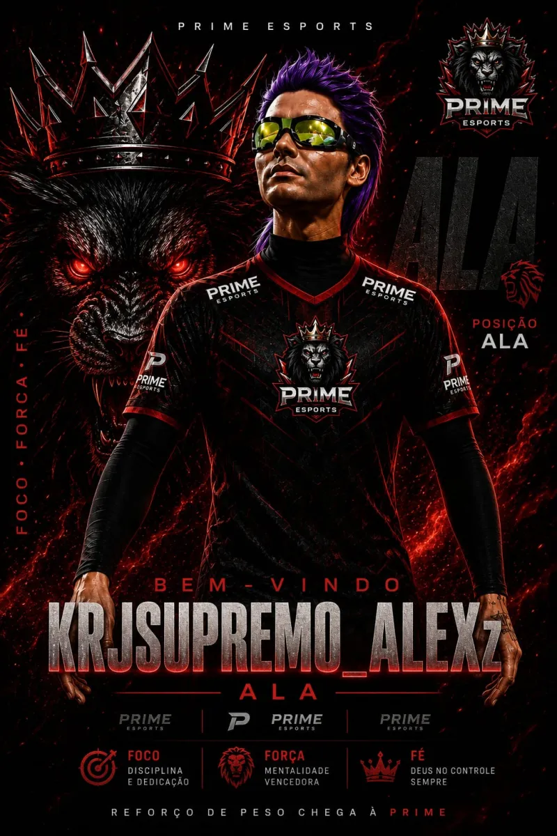 Avatar de Alexsandro Ferreira da Silva