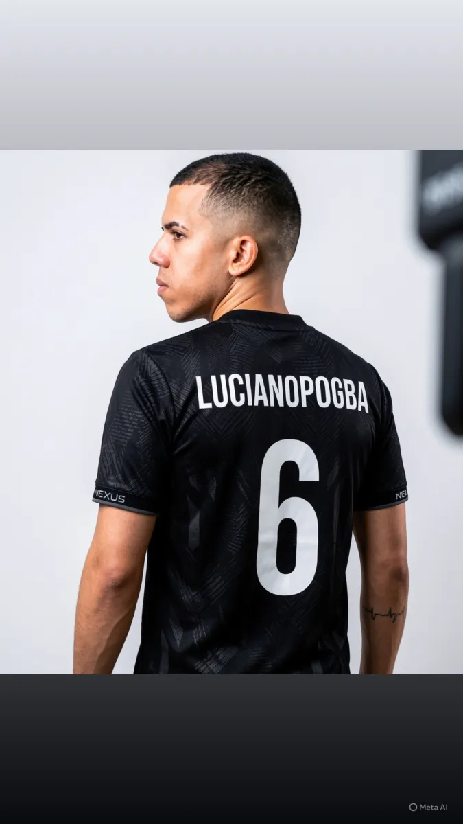 Avatar de Lucianopogba93