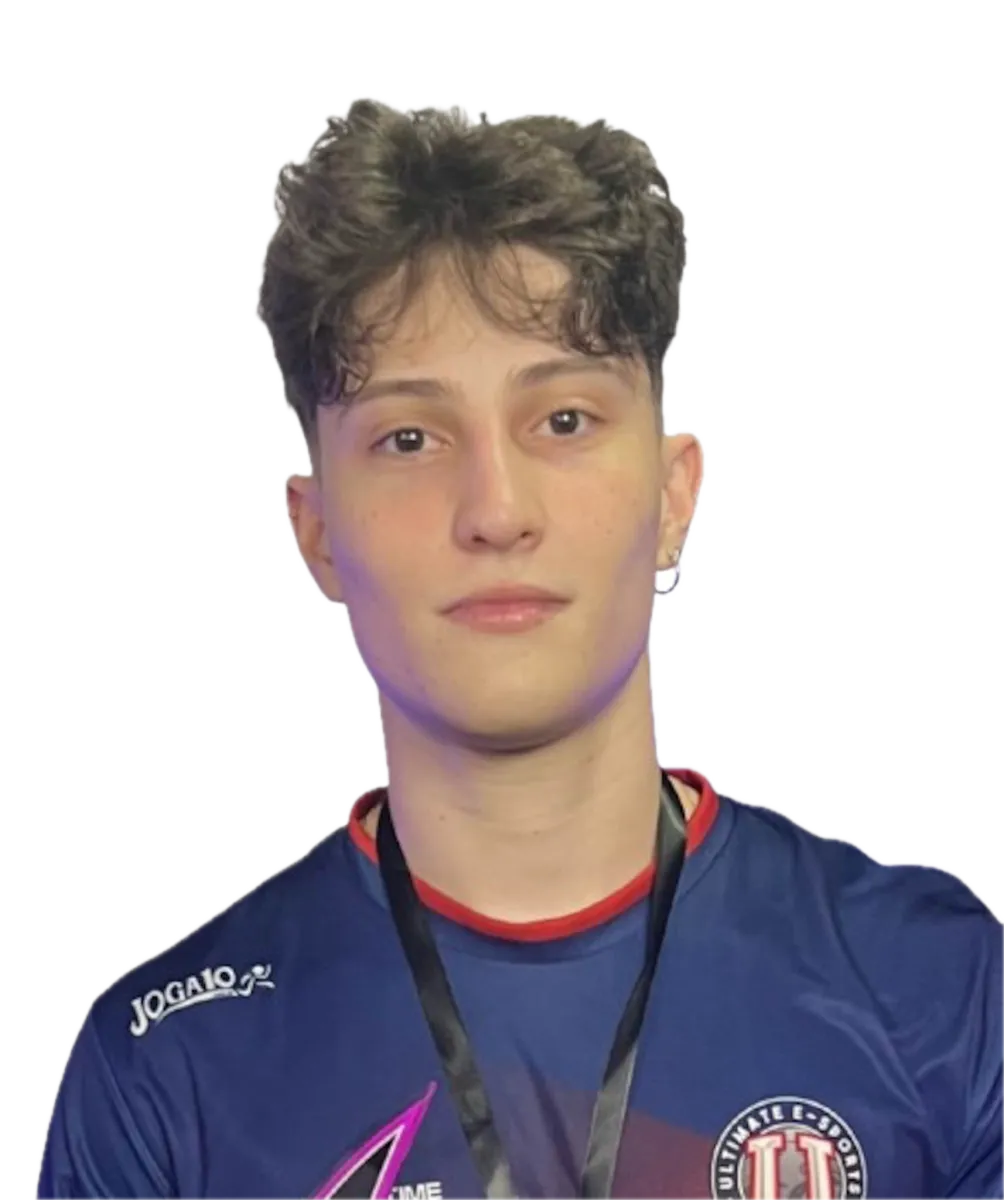 Avatar de Lucas Velloso