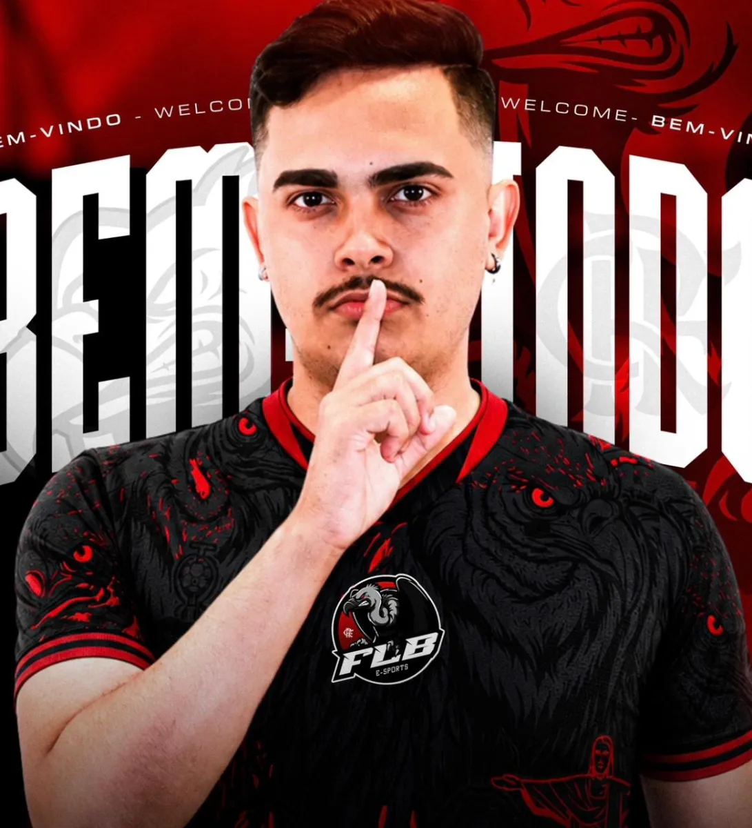 Avatar de Leonardo Victor dos Prazeres