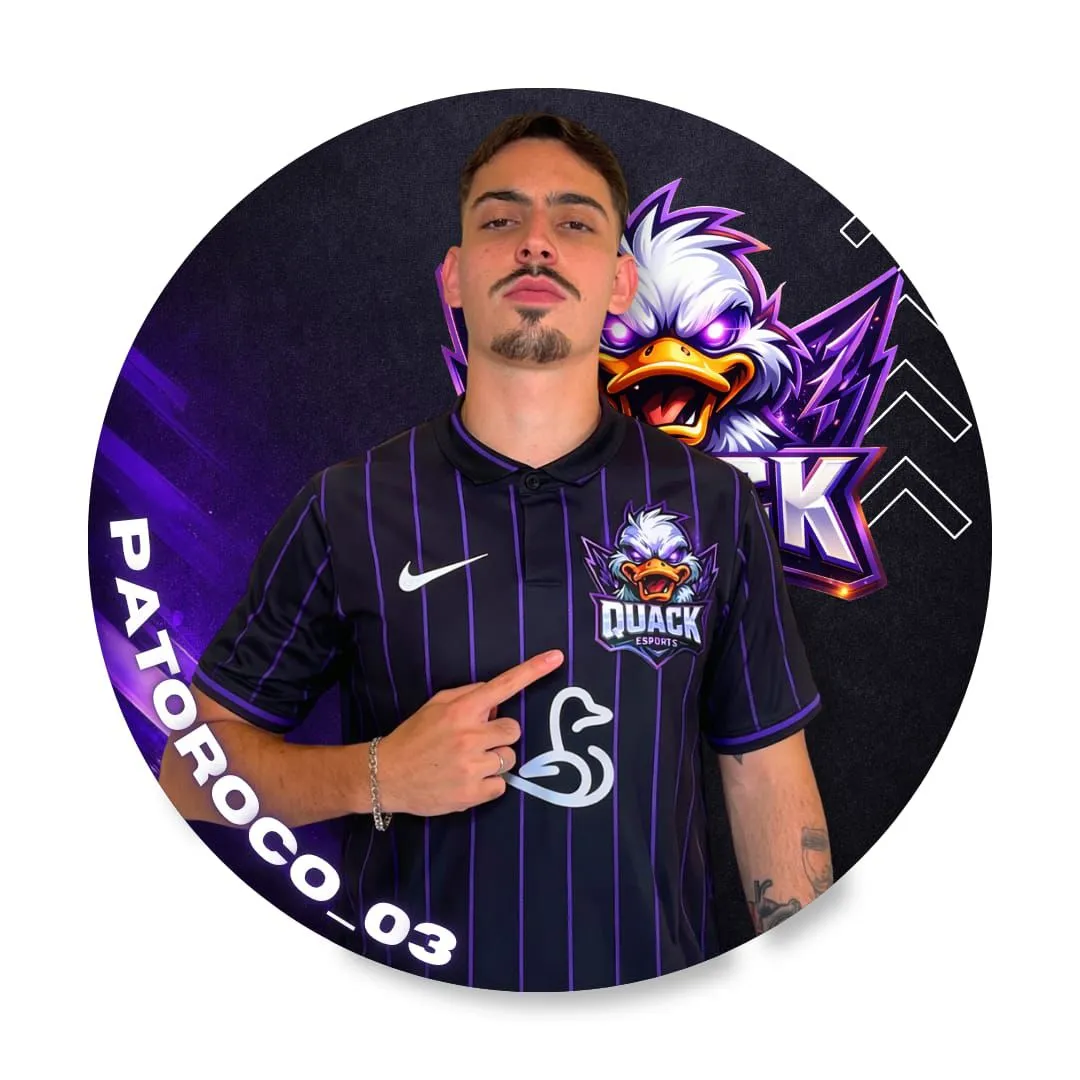Avatar de Arthur Castro