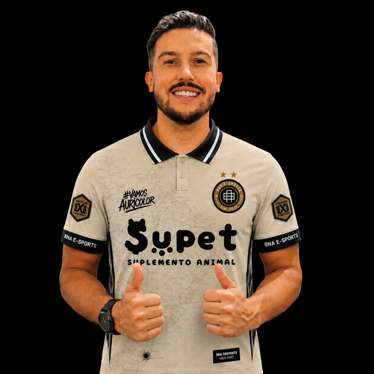 Avatar de Carielo