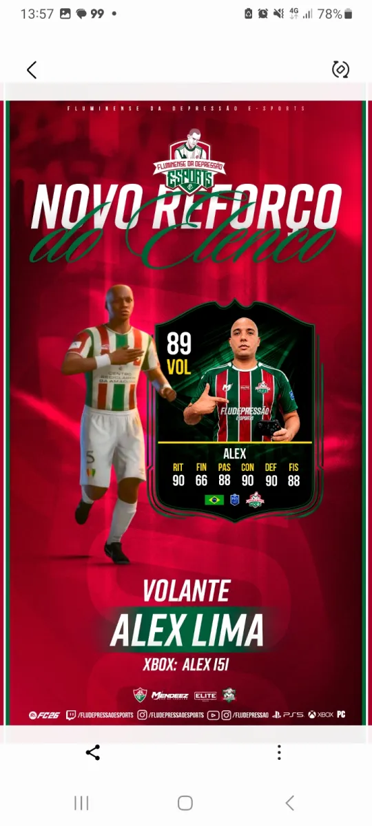 Avatar de Alex