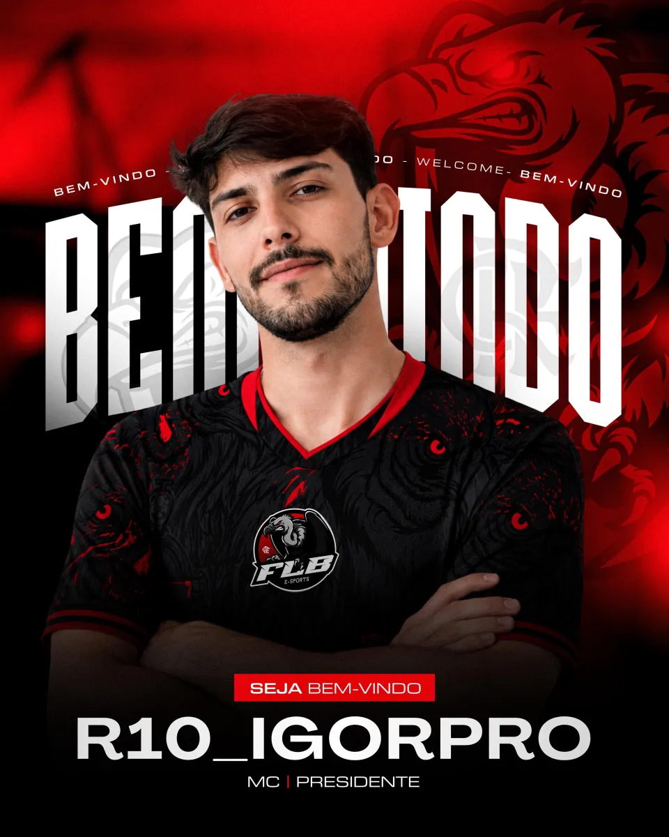 Avatar de Igor da Costa
