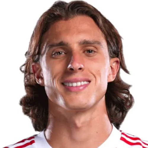 Avatar de Leandro