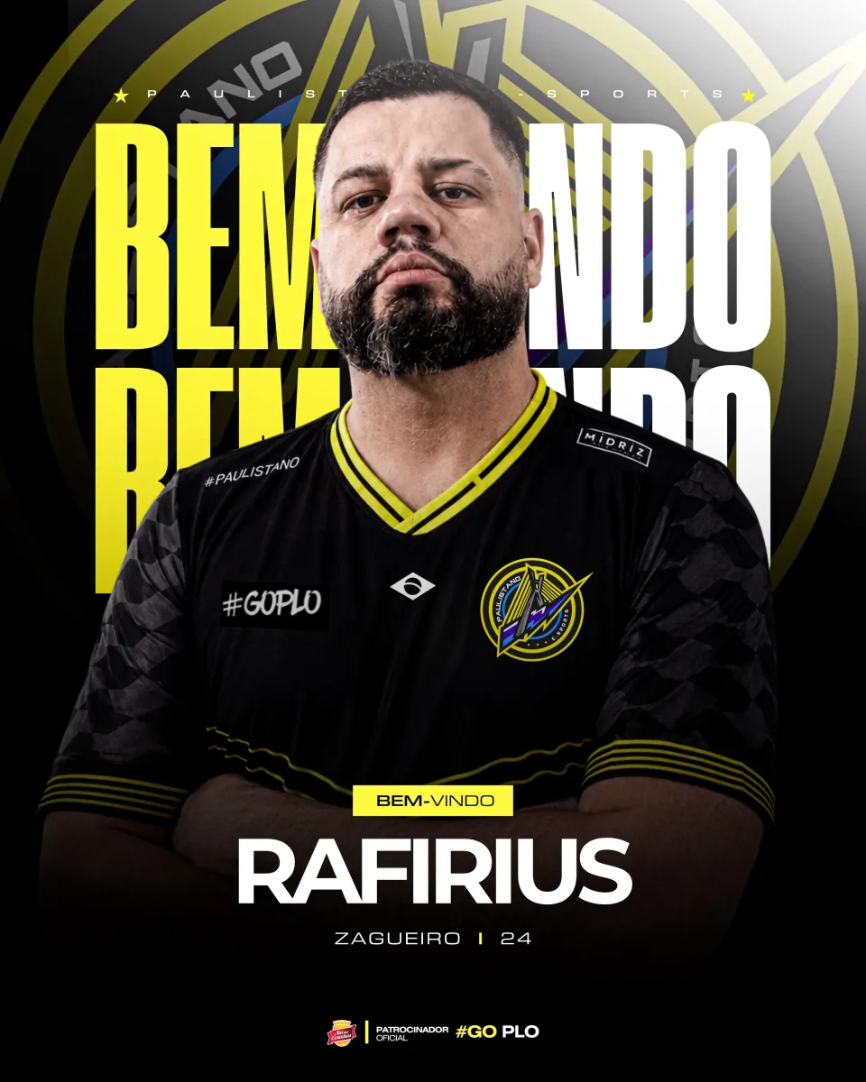 Rafael Ribeiro Silva