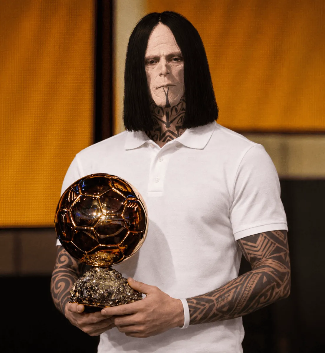Avatar de Gonçalo Martins